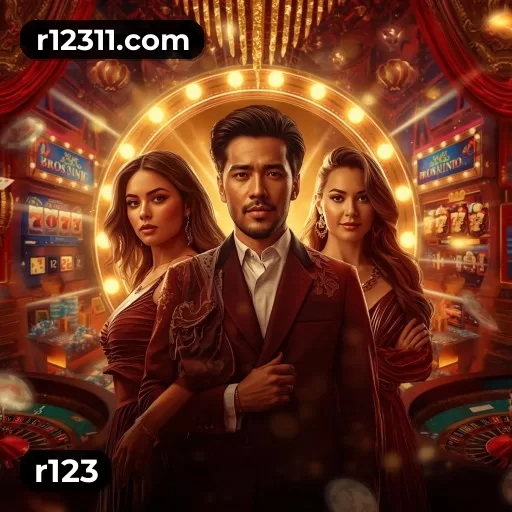 Plataforma de apostas ao vivo r123 com streaming HD gratuito