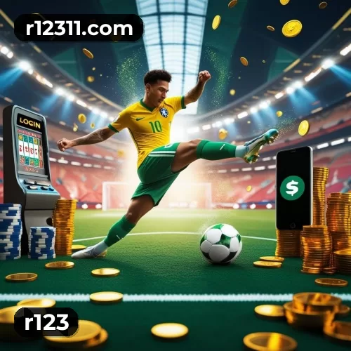 Rollover justo nos bônus promocionais r123