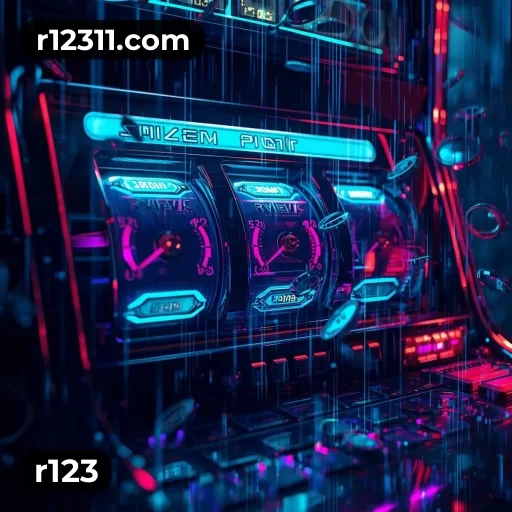 Pacote de boas-vindas ao criar conta na r123