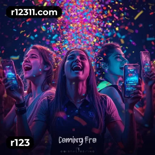 Maiores vitórias no cassino r123 com saque PIX rápido
