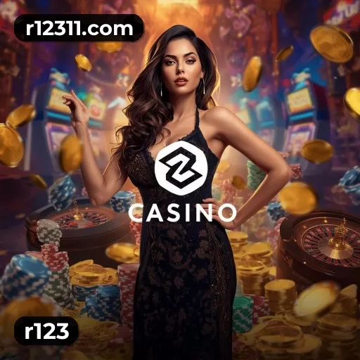 Cassino ao vivo r123 com dealers brasileiros e streaming 4K