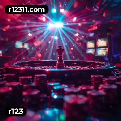 Estratégias comprovadas para Fortune Games na r123