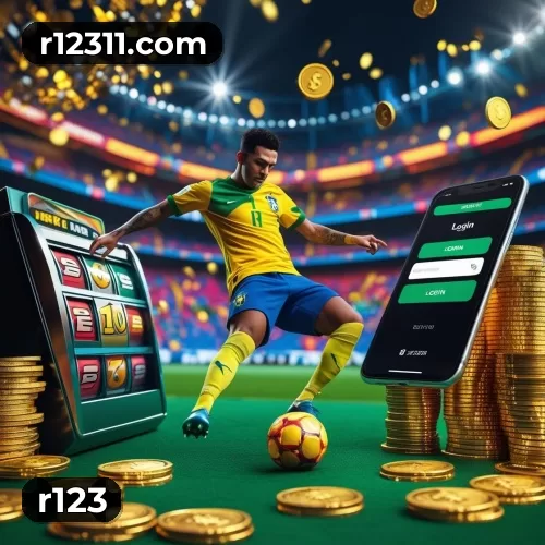 Suporte r123 24/7 em português com 47 atendentes brasileiros