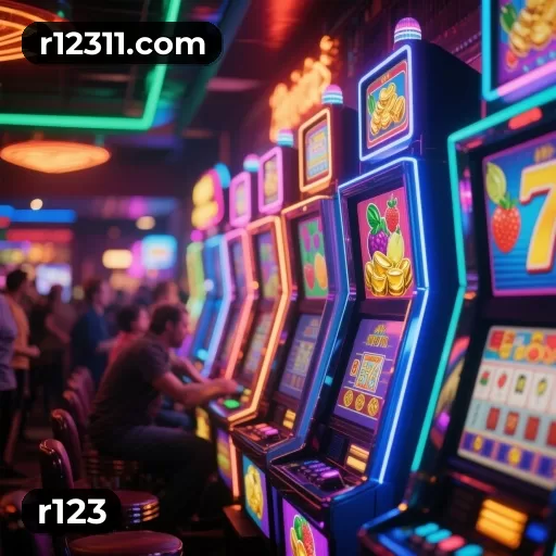 Grandes vitórias verificadas na r123 com saques PIX rápidos