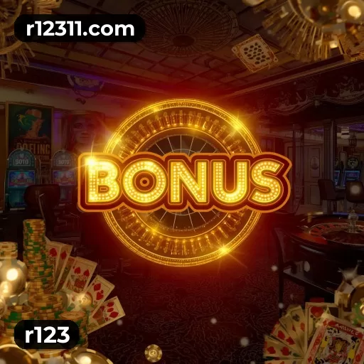 r123 licenciado com transparência e jogo responsável