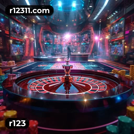APP r123 para iOS e Android com 187 mil downloads
