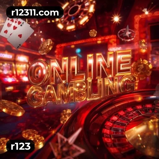 App r123 com catálogo premium, PIX e suporte 24/7