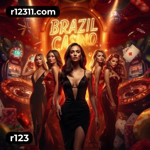 Plataforma r123 - experiência mobile certificada e transparente