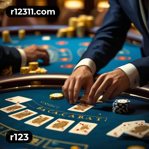 Segurança r123 SSL 256-bit com licença Curaçao e certificação eCOGRA