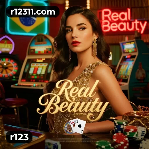 Seis modalidades de loteria r123 com odds transparentes
