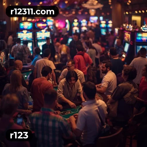 Sindicatos oficiais r123 — multiplique suas chances na loteria