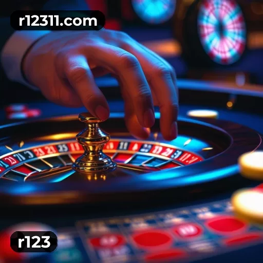Comparativo de loterias r123 — prêmios, odds e frequência