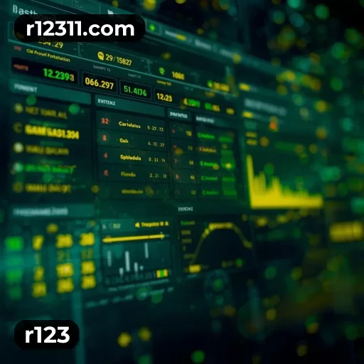 Top provedores tier-1 de slots na plataforma r123