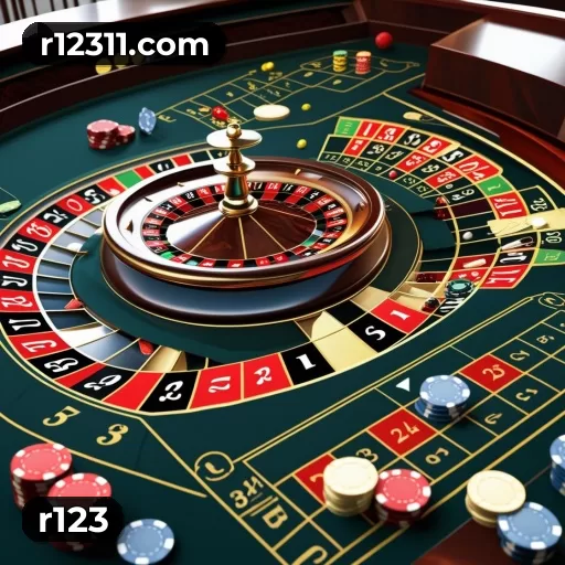 Benefícios exclusivos do clube VIP r123 — cashback e reload