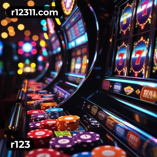 Tabela comparativa de benefícios VIP por nível na r123